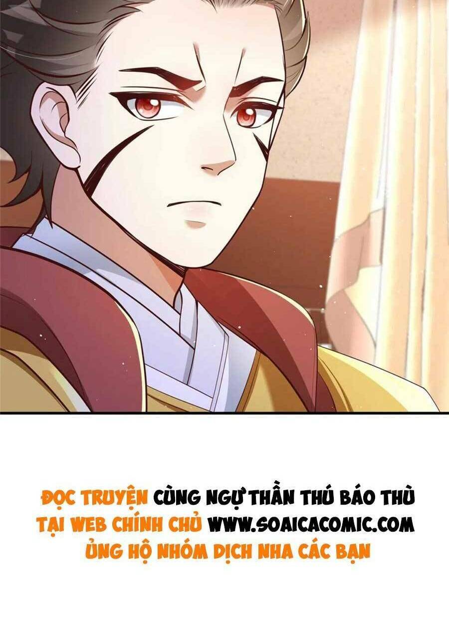 Cùng Ngự Thần Thú Báo Thù: Chapter 52