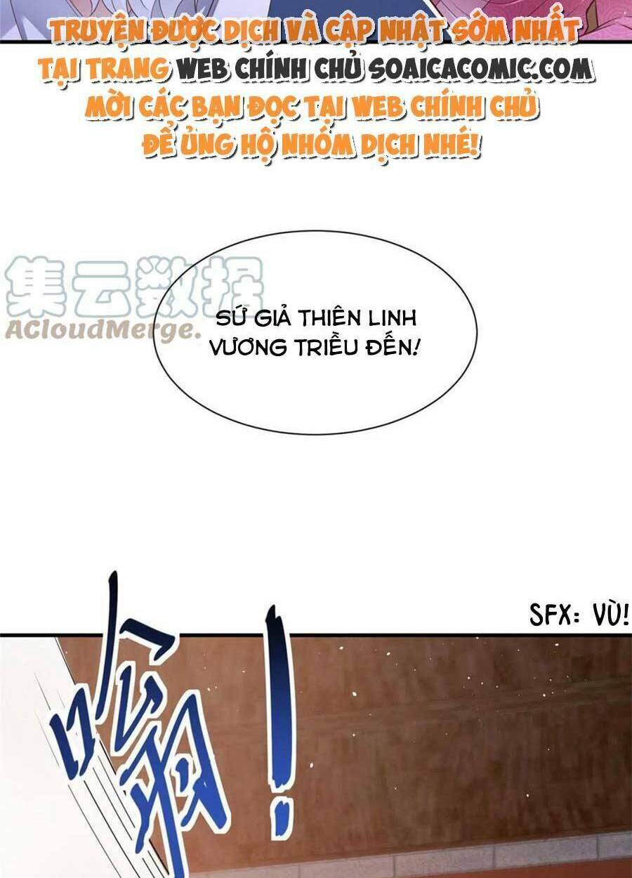 Cùng Ngự Thần Thú Báo Thù: Chapter 52
