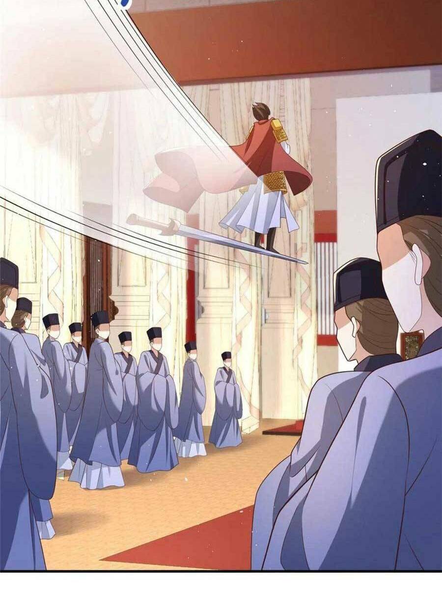 Cùng Ngự Thần Thú Báo Thù: Chapter 52