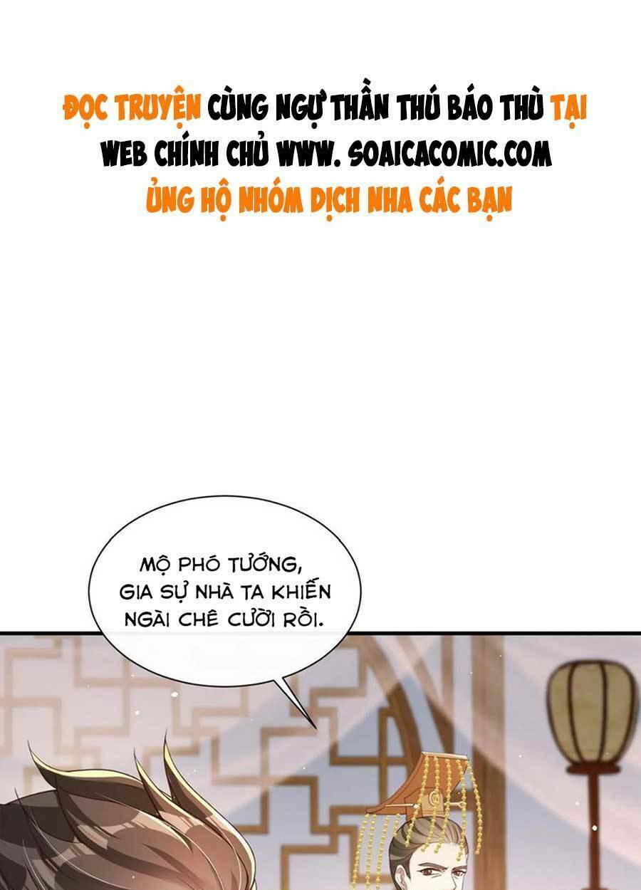 Cùng Ngự Thần Thú Báo Thù: Chapter 53