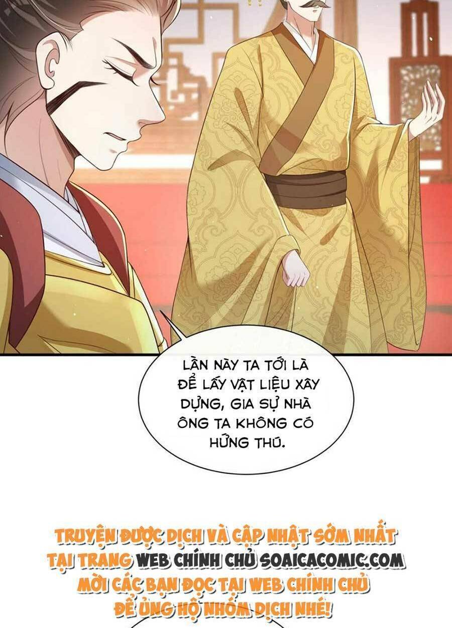 Cùng Ngự Thần Thú Báo Thù: Chapter 53