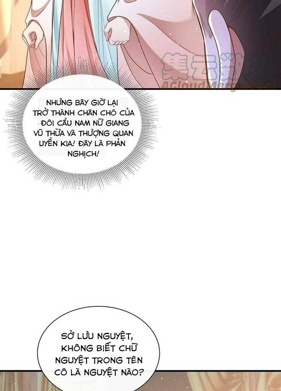 Cùng Ngự Thần Thú Báo Thù: Chapter 53