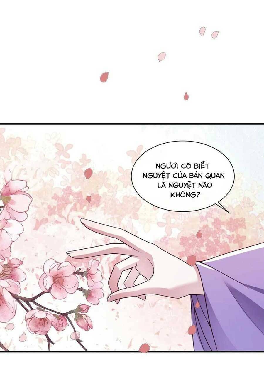 Cùng Ngự Thần Thú Báo Thù: Chapter 53