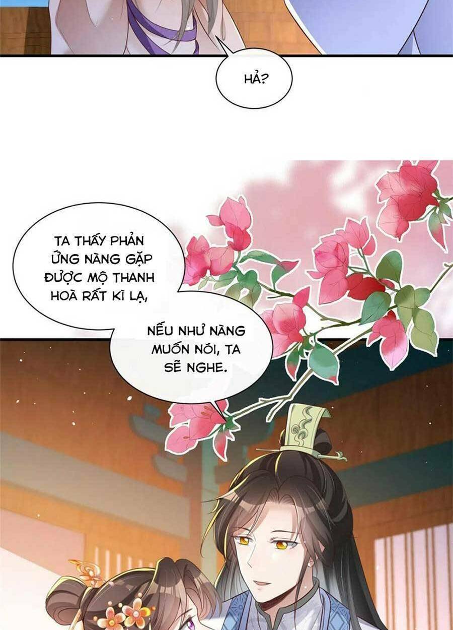 Cùng Ngự Thần Thú Báo Thù: Chapter 53