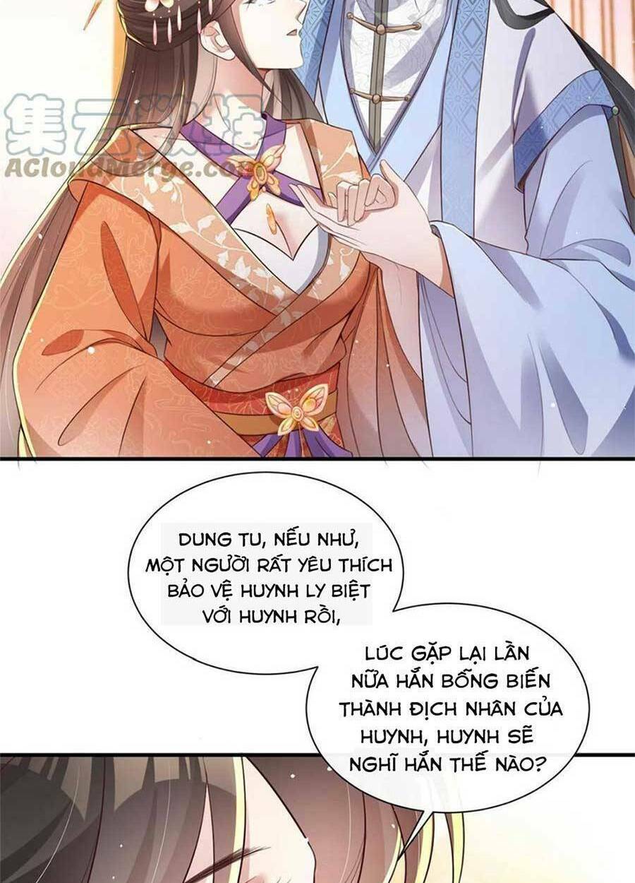 Cùng Ngự Thần Thú Báo Thù: Chapter 53