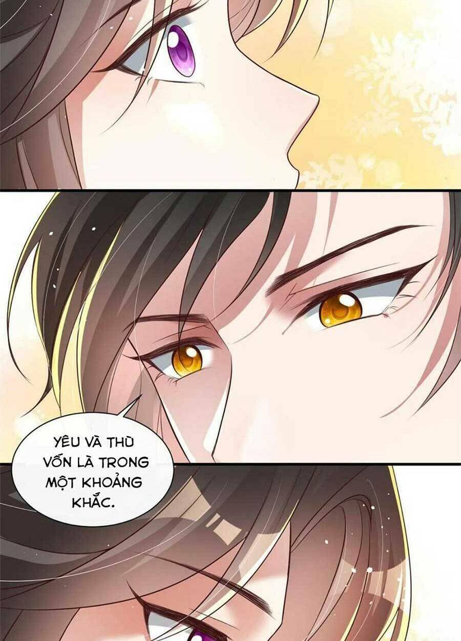 Cùng Ngự Thần Thú Báo Thù: Chapter 53