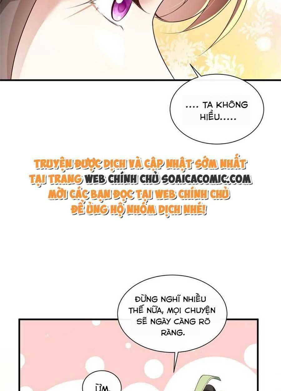 Cùng Ngự Thần Thú Báo Thù: Chapter 53