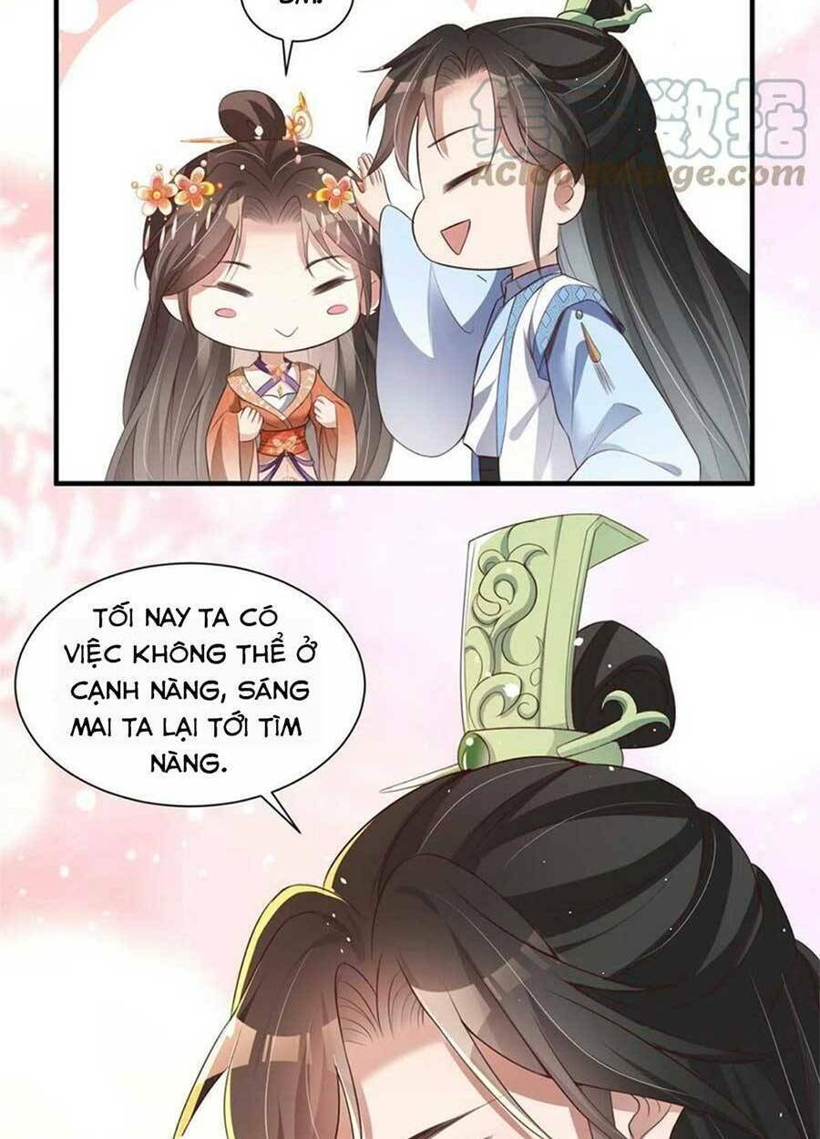 Cùng Ngự Thần Thú Báo Thù: Chapter 53