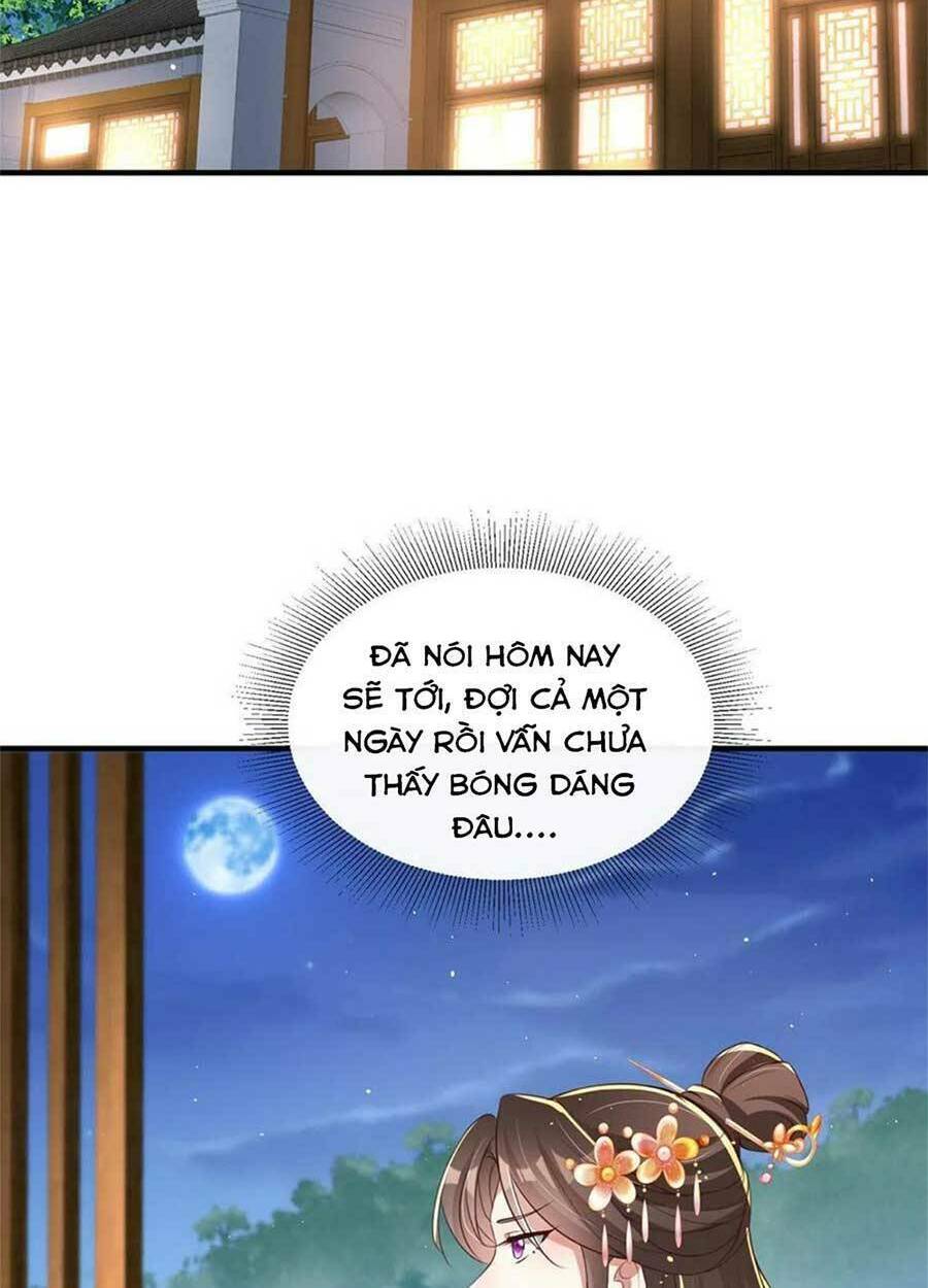 Cùng Ngự Thần Thú Báo Thù: Chapter 53