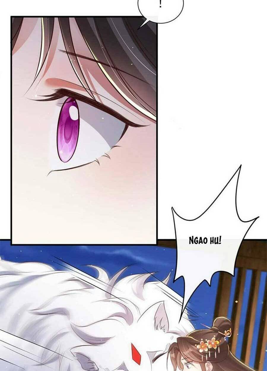 Cùng Ngự Thần Thú Báo Thù: Chapter 53