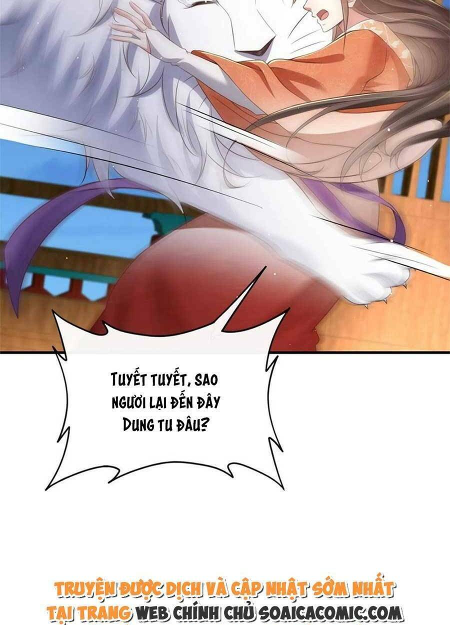 Cùng Ngự Thần Thú Báo Thù: Chapter 53