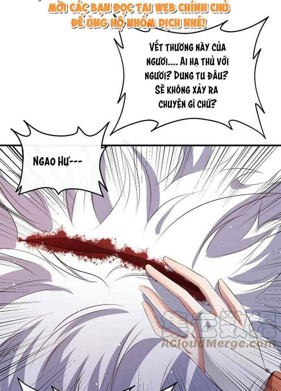 Cùng Ngự Thần Thú Báo Thù: Chapter 53