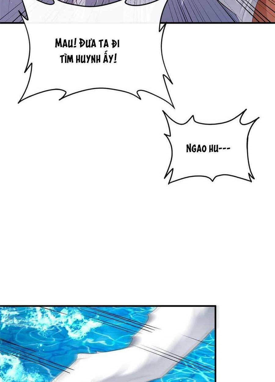 Cùng Ngự Thần Thú Báo Thù: Chapter 53