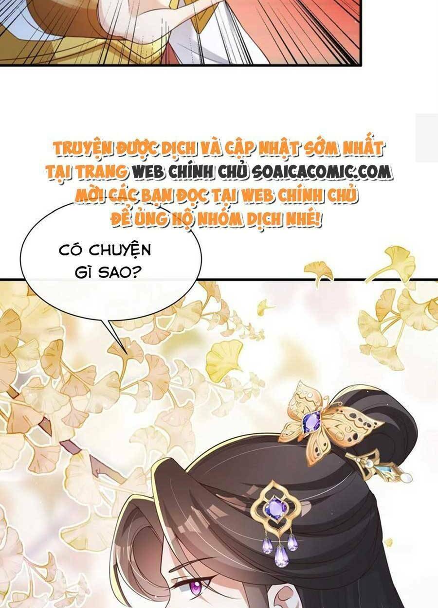 Cùng Ngự Thần Thú Báo Thù: Chapter 53
