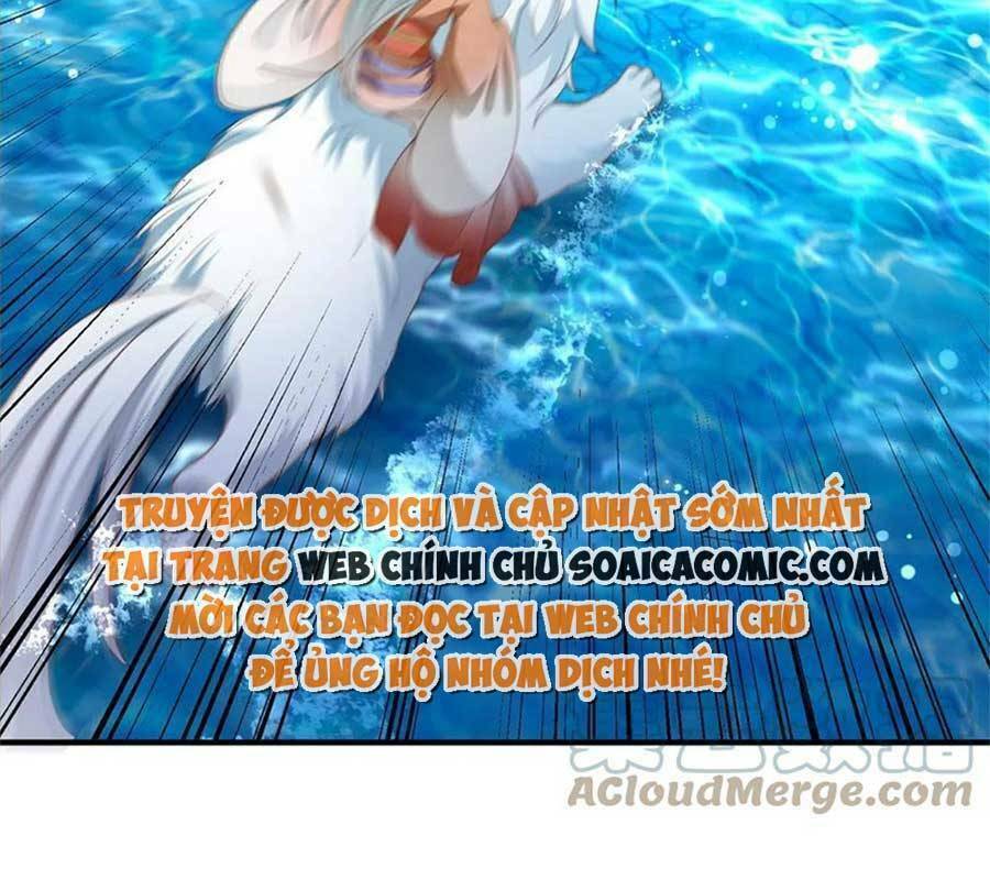 Cùng Ngự Thần Thú Báo Thù: Chapter 53