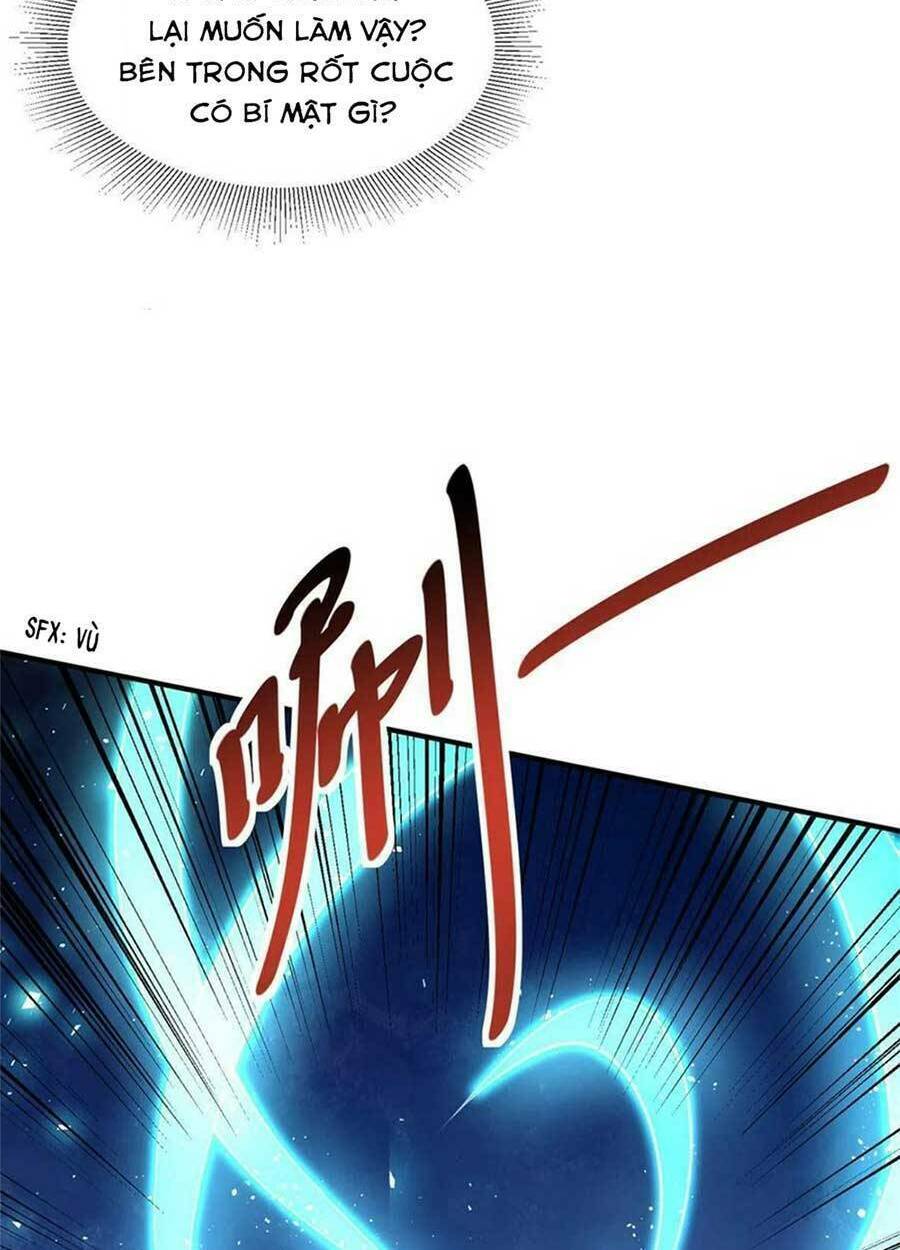 Cùng Ngự Thần Thú Báo Thù: Chapter 53