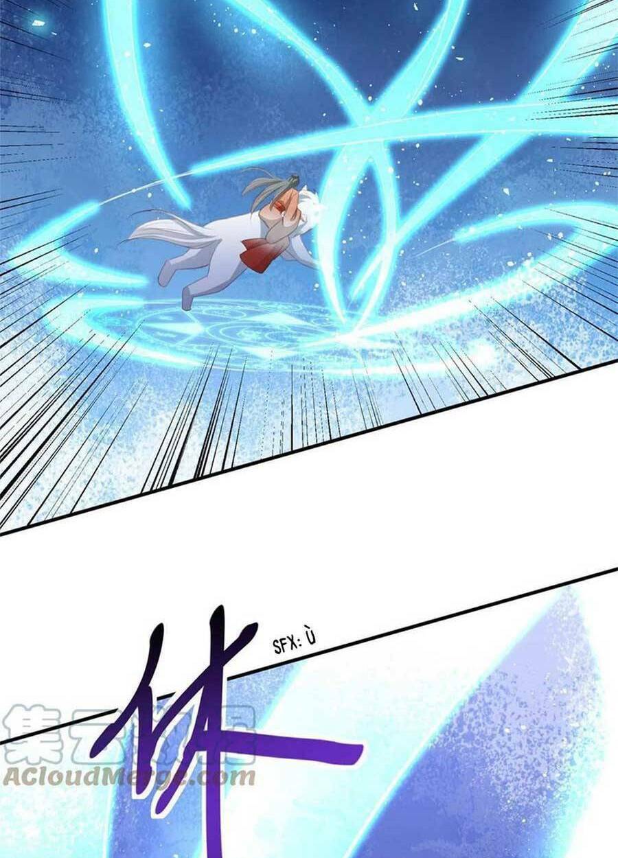 Cùng Ngự Thần Thú Báo Thù: Chapter 53