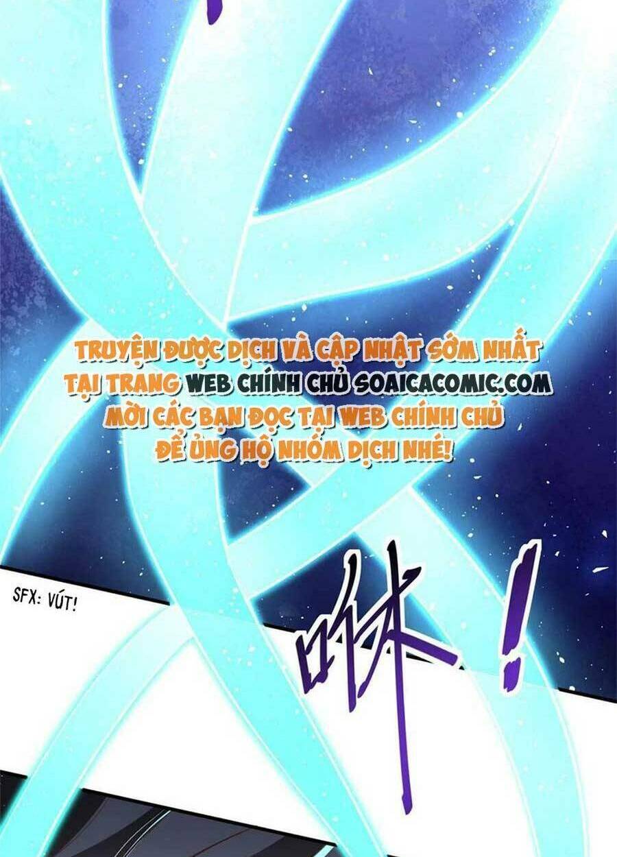 Cùng Ngự Thần Thú Báo Thù: Chapter 53