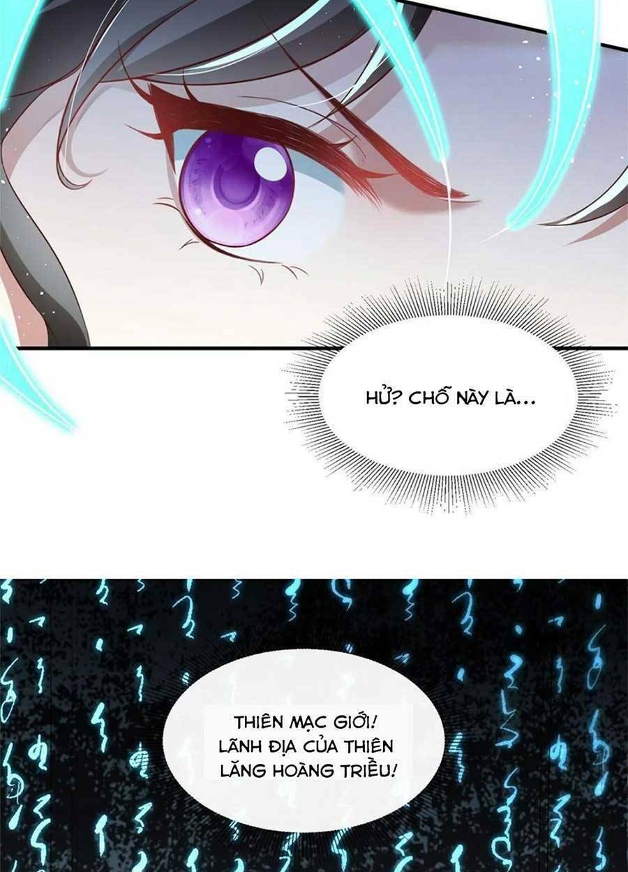 Cùng Ngự Thần Thú Báo Thù: Chapter 53