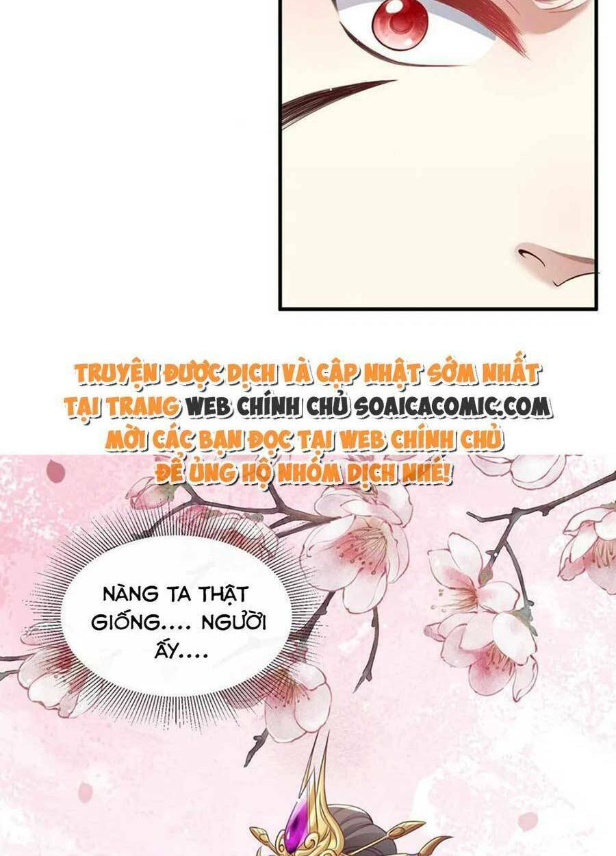 Cùng Ngự Thần Thú Báo Thù: Chapter 53