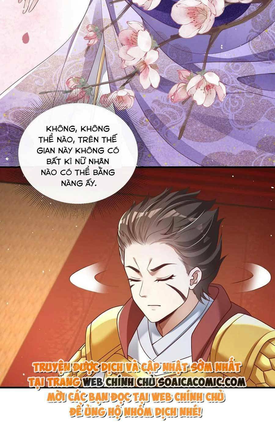 Cùng Ngự Thần Thú Báo Thù: Chapter 53