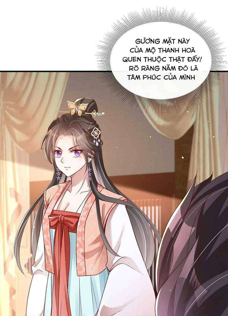 Cùng Ngự Thần Thú Báo Thù: Chapter 53