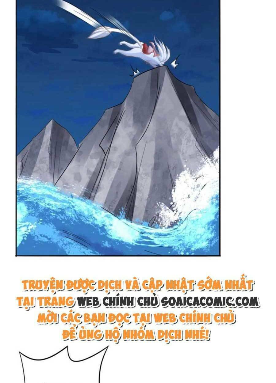 Cùng Ngự Thần Thú Báo Thù: Chapter 54
