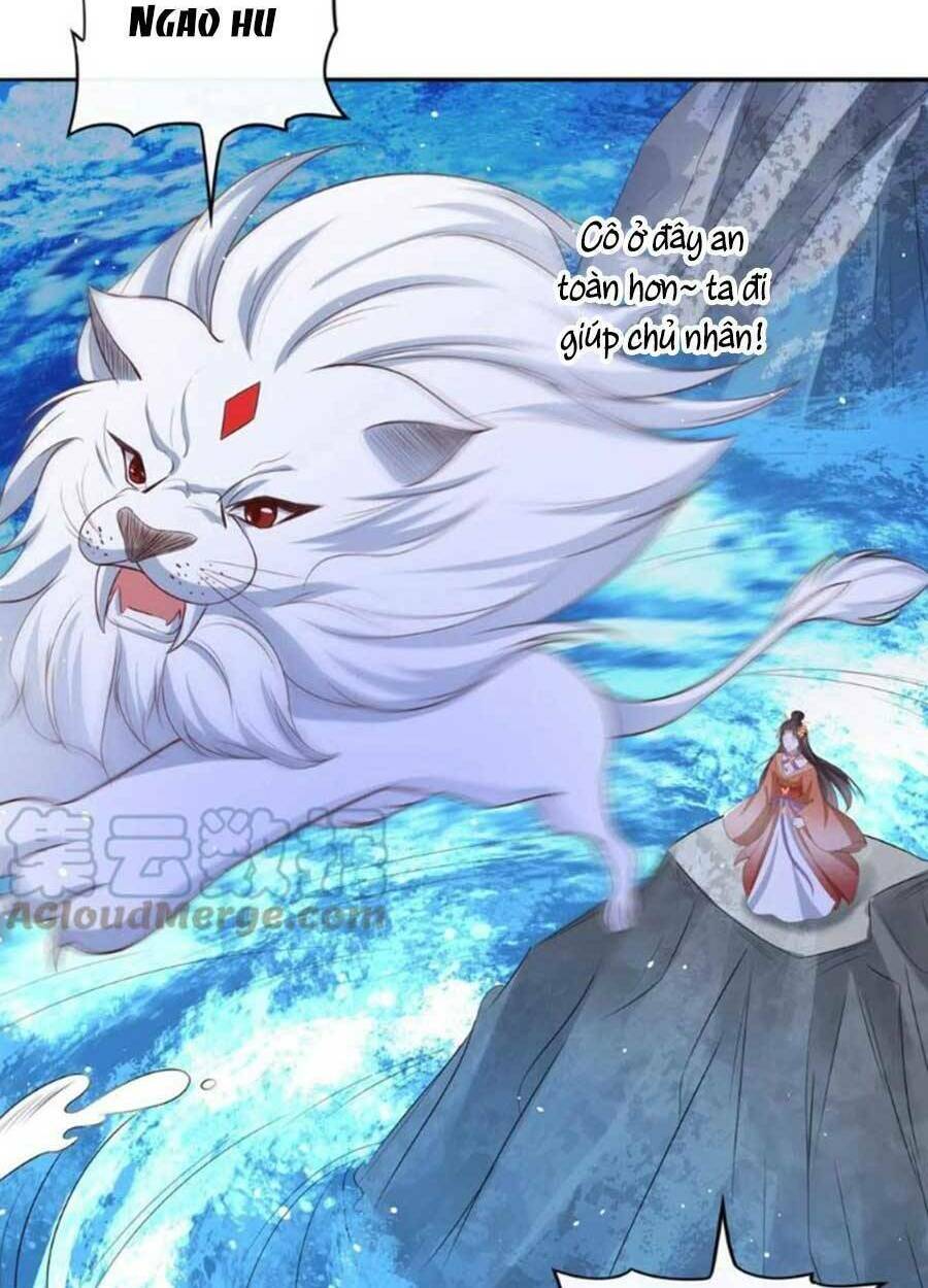 Cùng Ngự Thần Thú Báo Thù: Chapter 54