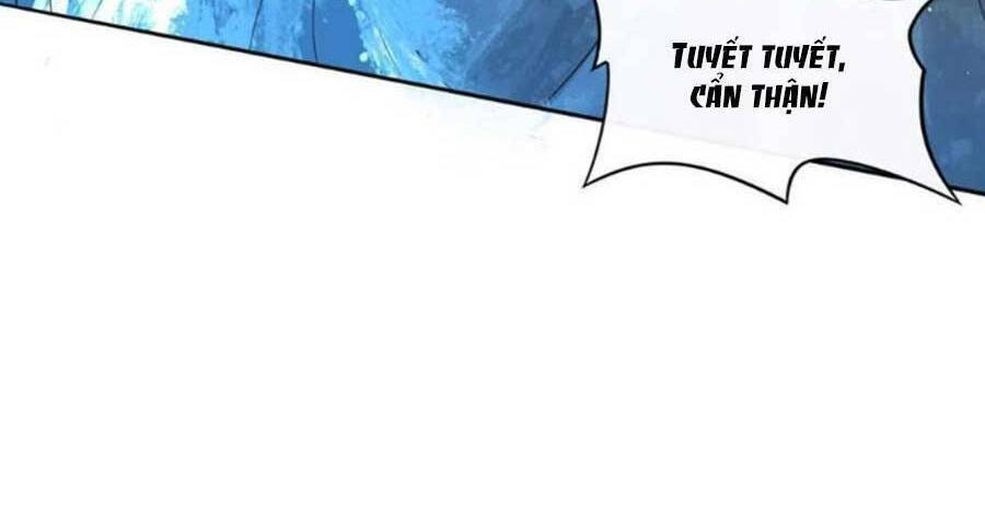 Cùng Ngự Thần Thú Báo Thù: Chapter 54