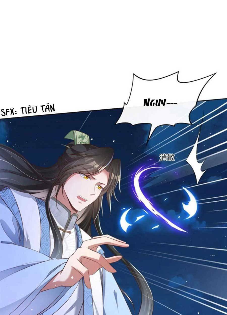 Cùng Ngự Thần Thú Báo Thù: Chapter 54