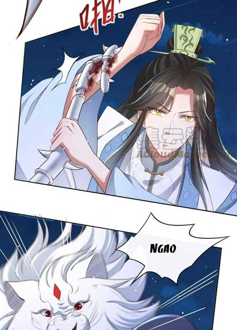 Cùng Ngự Thần Thú Báo Thù: Chapter 54