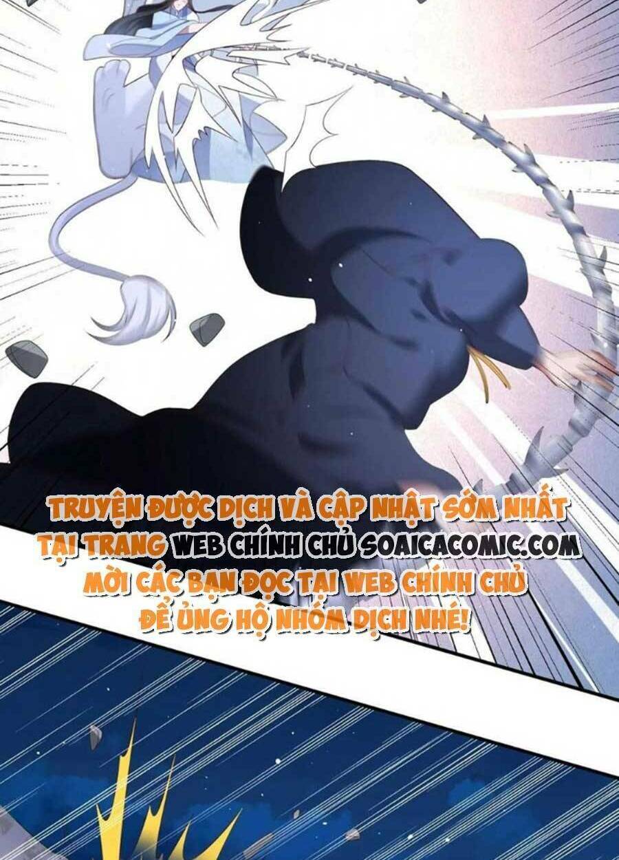 Cùng Ngự Thần Thú Báo Thù: Chapter 54