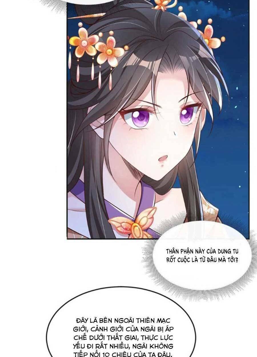 Cùng Ngự Thần Thú Báo Thù: Chapter 54