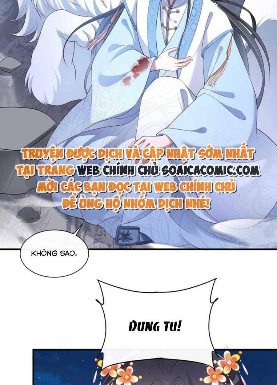 Cùng Ngự Thần Thú Báo Thù: Chapter 54