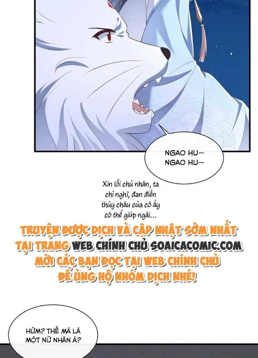 Cùng Ngự Thần Thú Báo Thù: Chapter 54