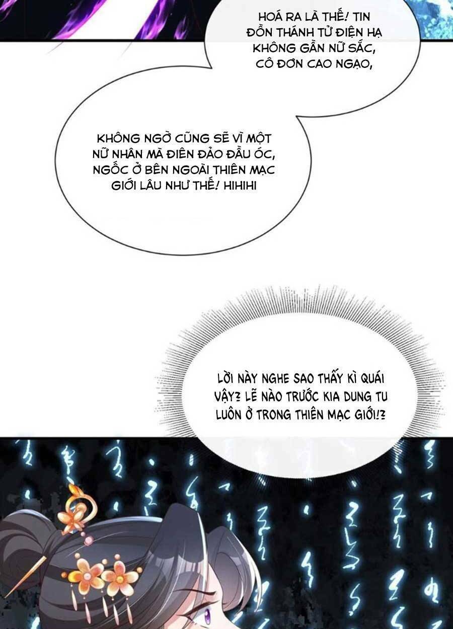 Cùng Ngự Thần Thú Báo Thù: Chapter 54
