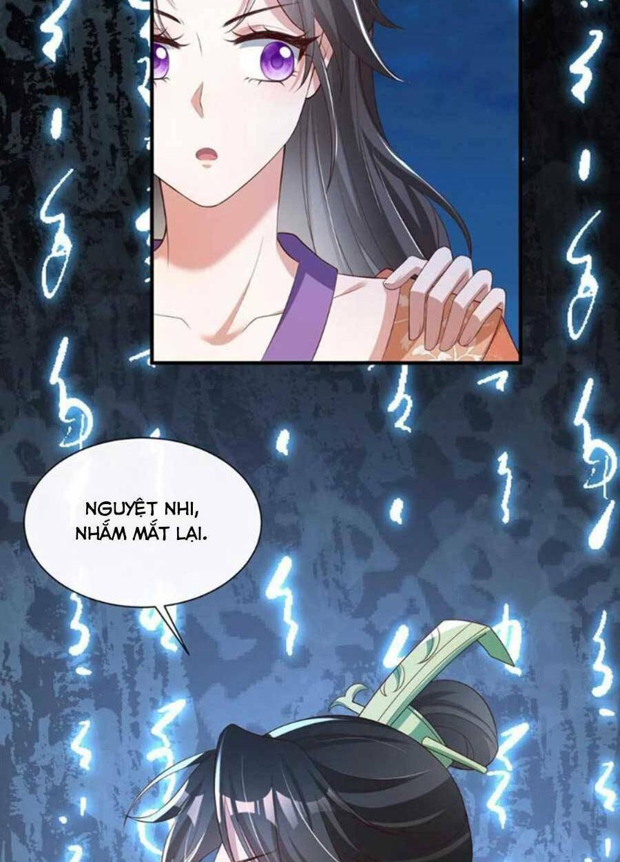 Cùng Ngự Thần Thú Báo Thù: Chapter 54