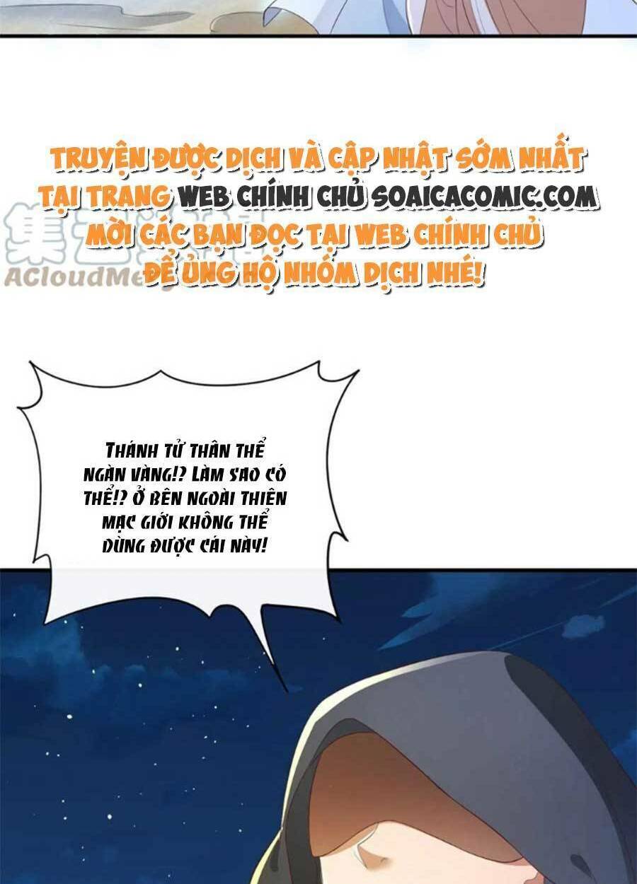 Cùng Ngự Thần Thú Báo Thù: Chapter 54