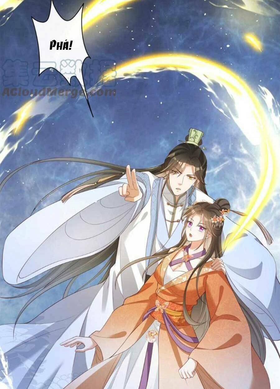 Cùng Ngự Thần Thú Báo Thù: Chapter 54