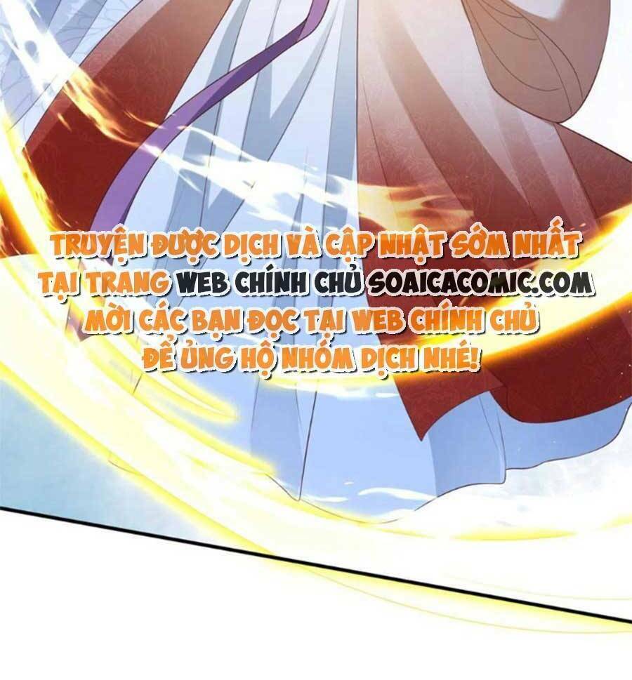 Cùng Ngự Thần Thú Báo Thù: Chapter 54