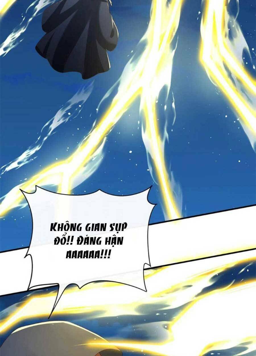 Cùng Ngự Thần Thú Báo Thù: Chapter 54
