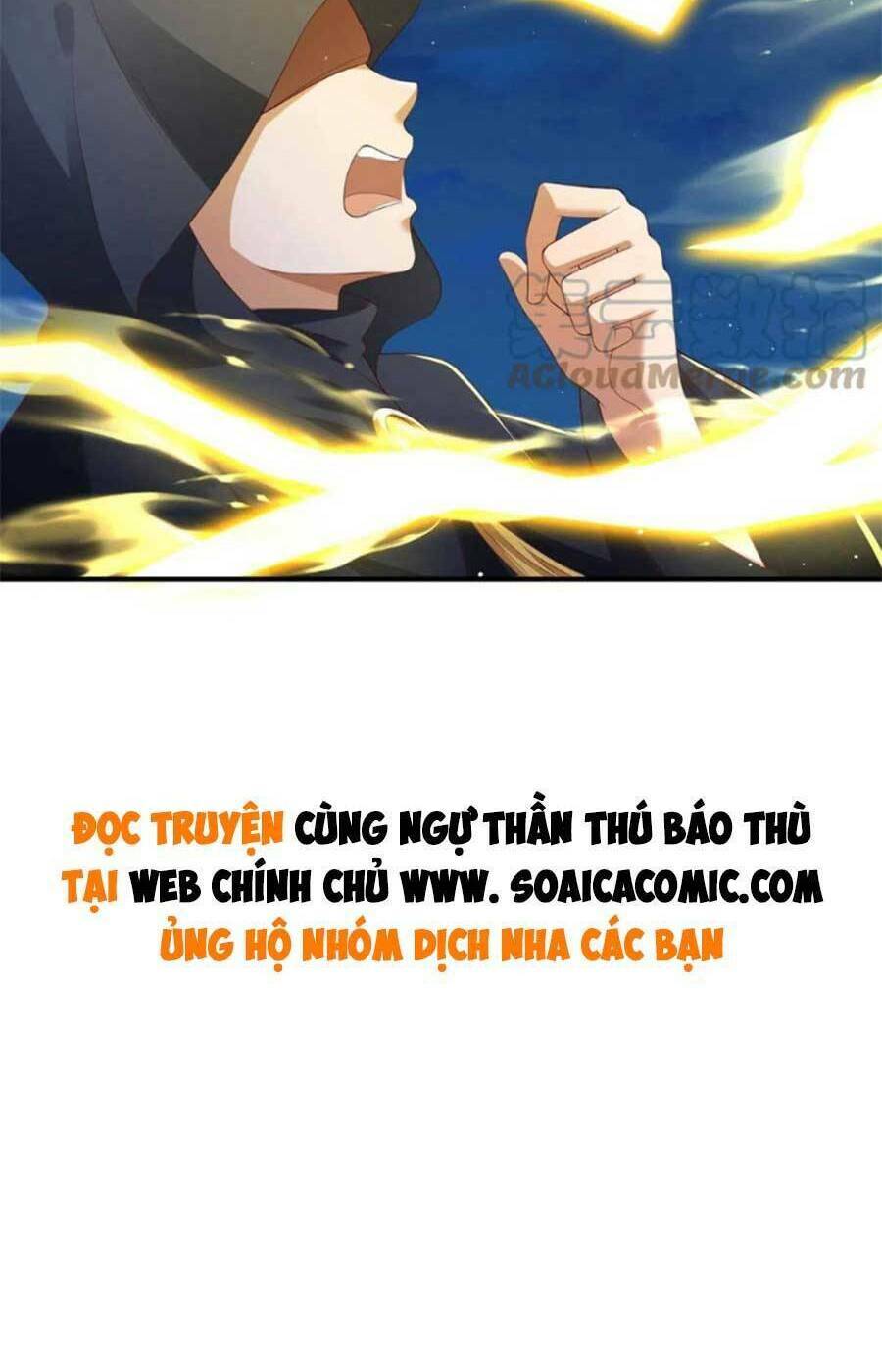 Cùng Ngự Thần Thú Báo Thù: Chapter 54