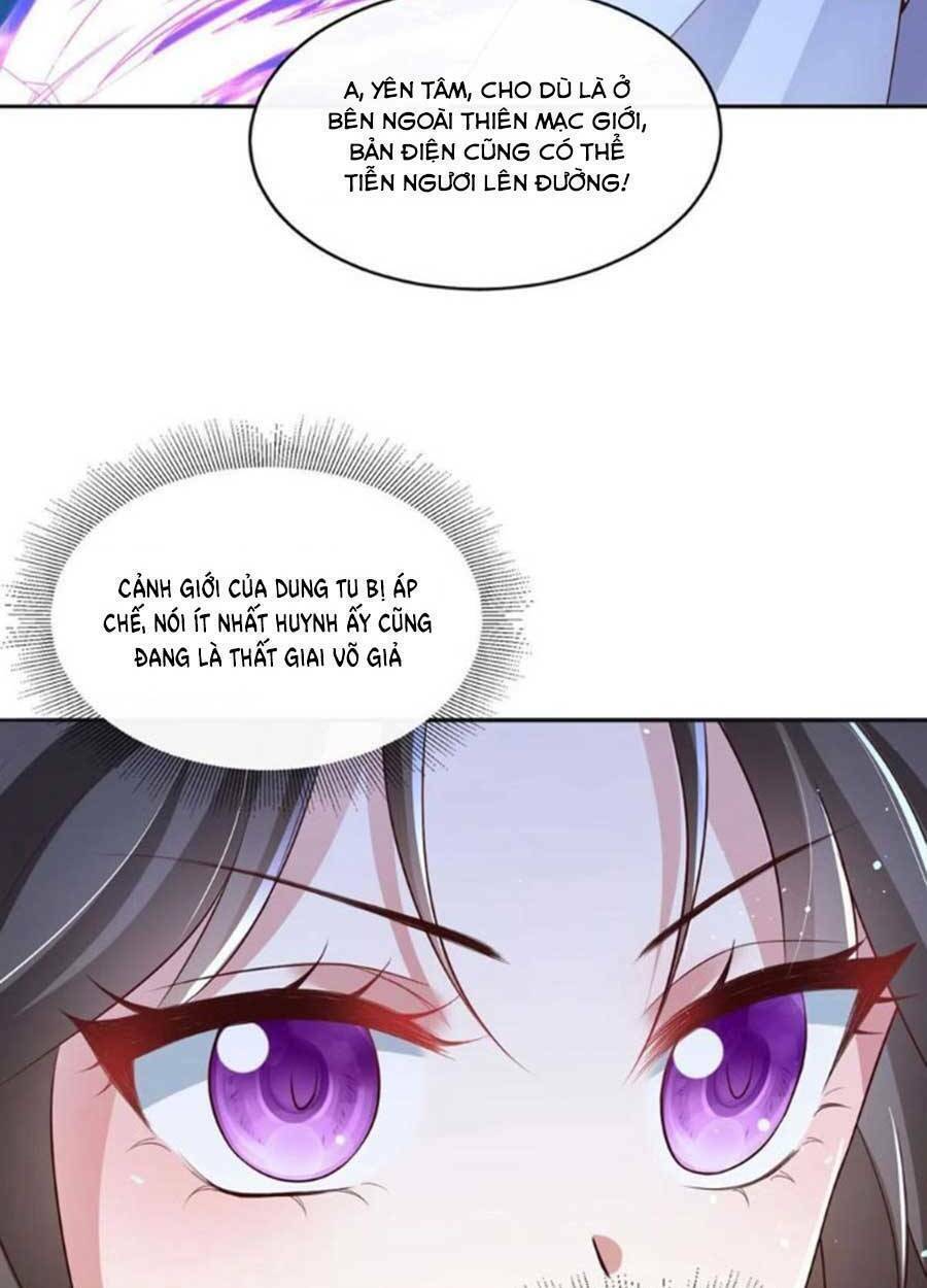 Cùng Ngự Thần Thú Báo Thù: Chapter 54