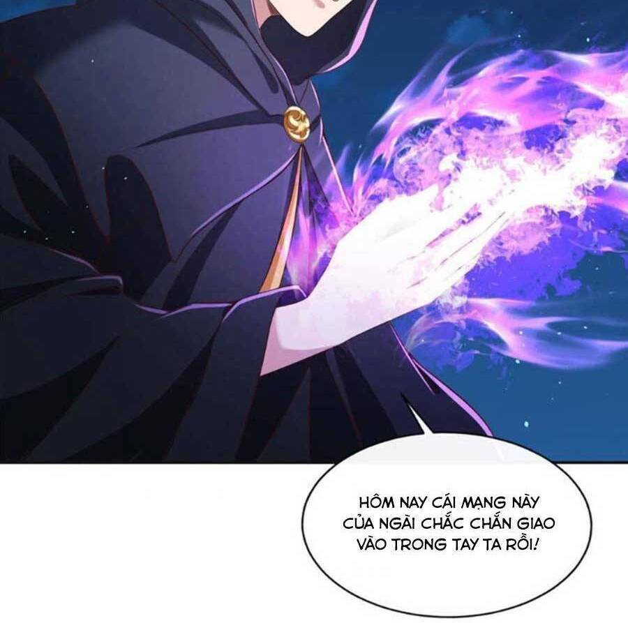 Cùng Ngự Thần Thú Báo Thù: Chapter 54