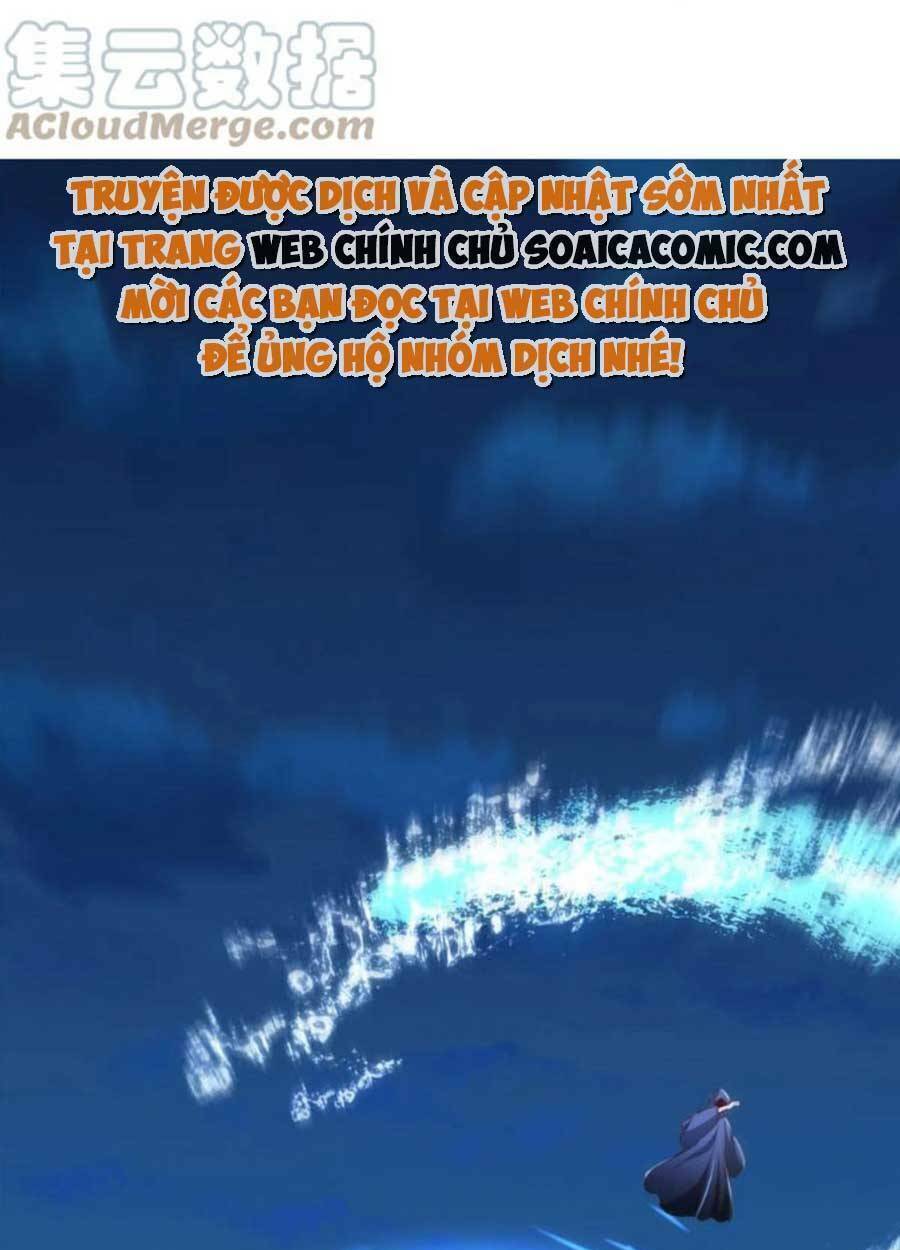 Cùng Ngự Thần Thú Báo Thù: Chapter 54