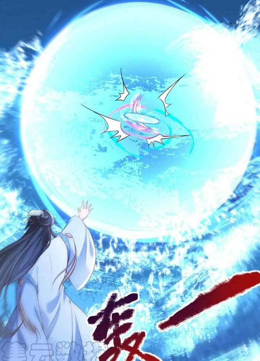 Cùng Ngự Thần Thú Báo Thù: Chapter 54