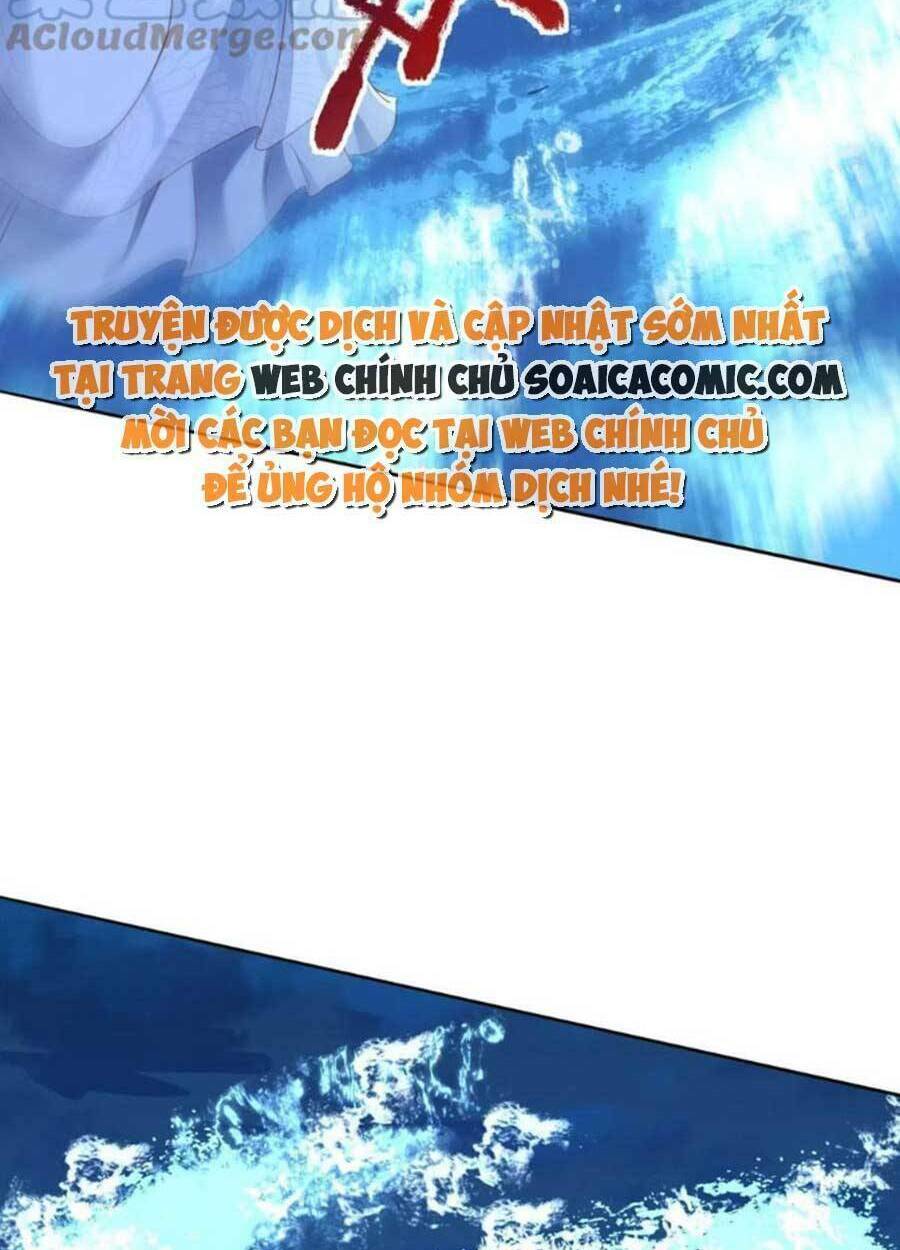Cùng Ngự Thần Thú Báo Thù: Chapter 54