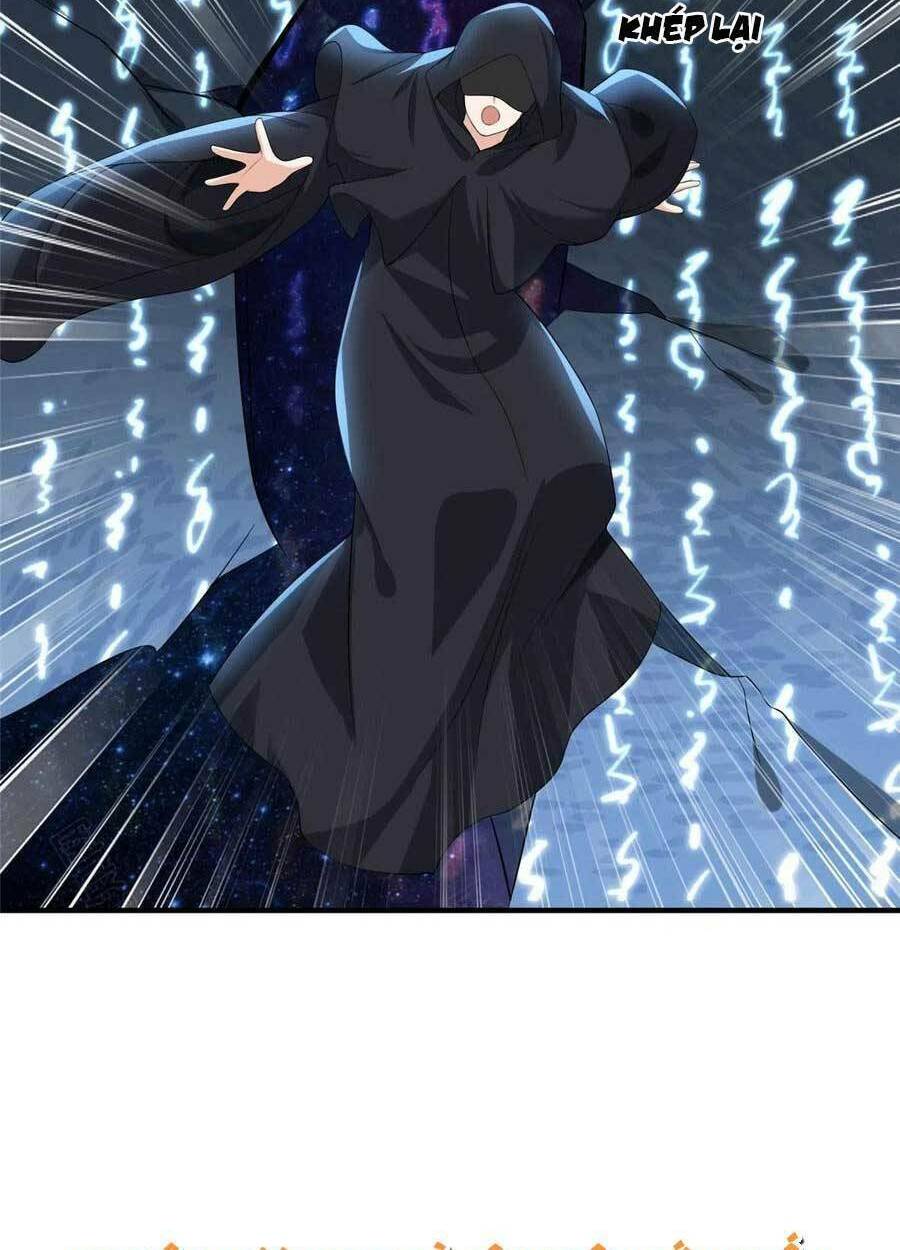 Cùng Ngự Thần Thú Báo Thù: Chapter 55