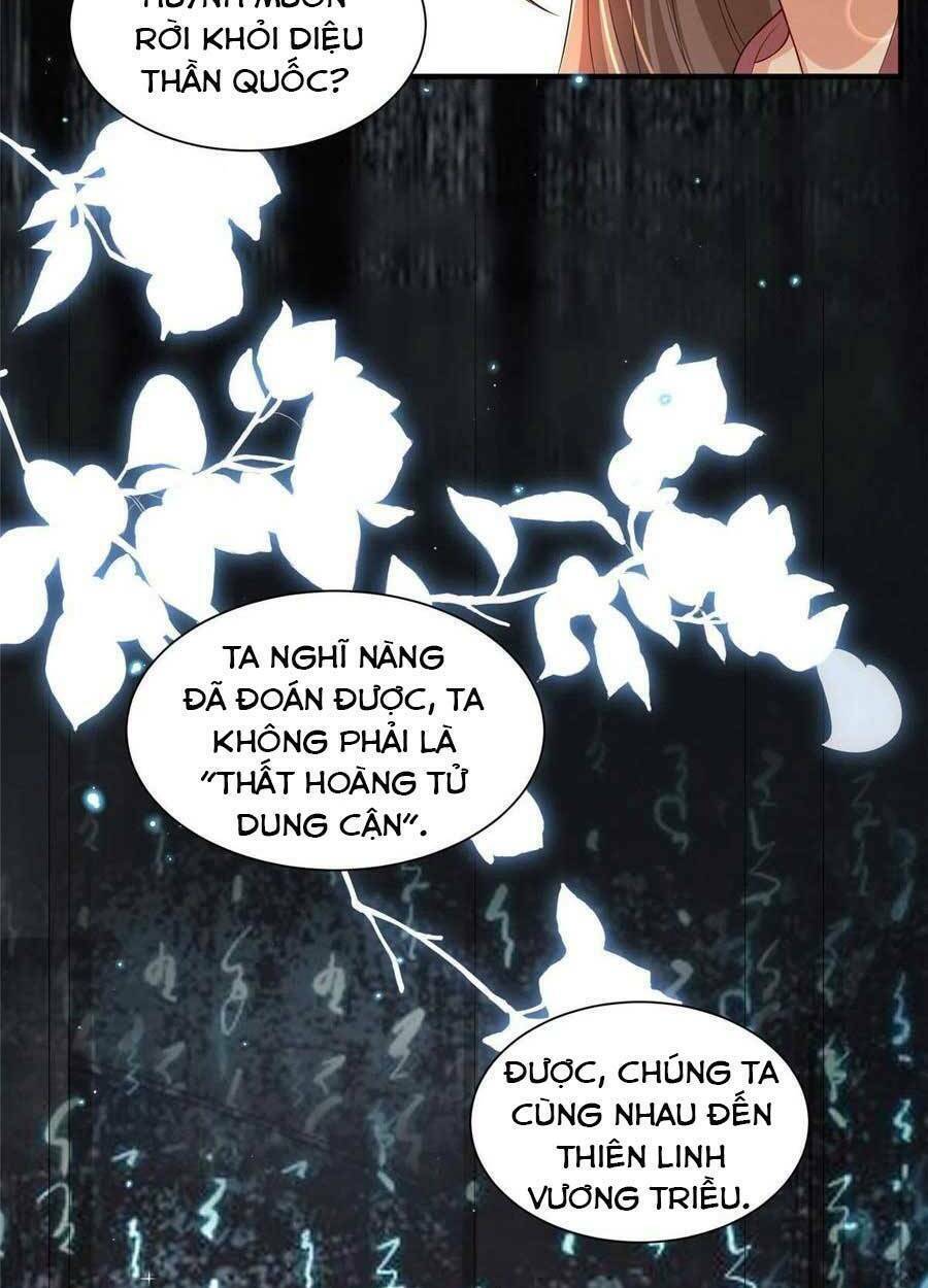 Cùng Ngự Thần Thú Báo Thù: Chapter 55