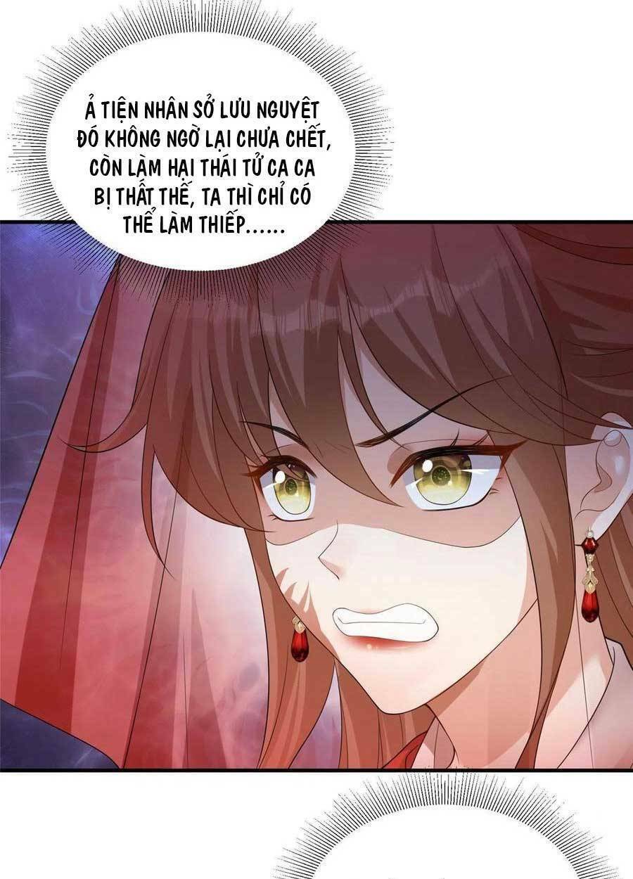 Cùng Ngự Thần Thú Báo Thù: Chapter 55